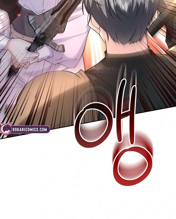 When a K-Eldest Daughter Possesses a Childcare Novel Chapter 28 142