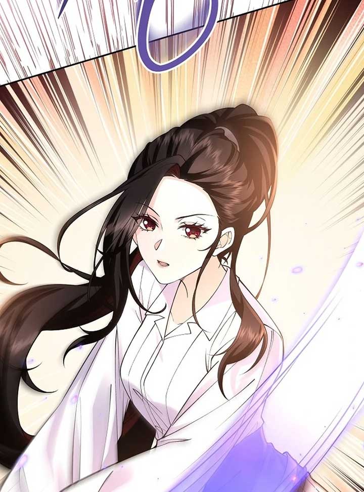 When a K-Eldest Daughter Possesses a Childcare Novel Chapter 28 146