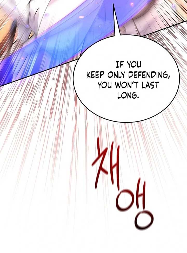 When a K-Eldest Daughter Possesses a Childcare Novel Chapter 28 147
