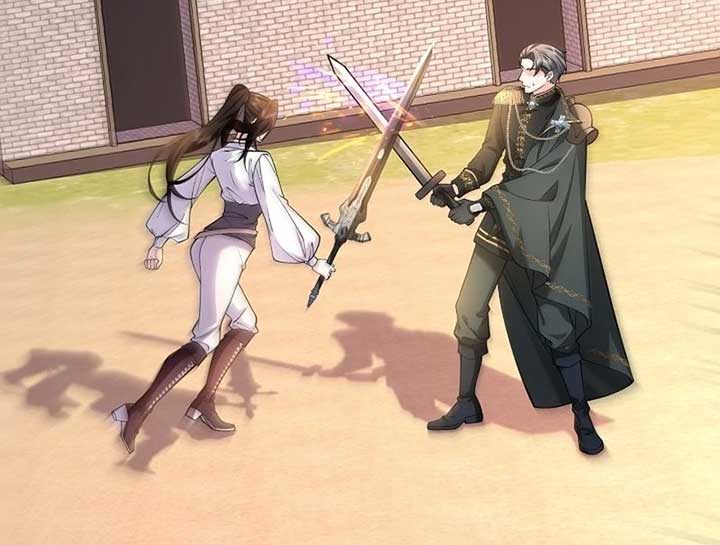 When a K-Eldest Daughter Possesses a Childcare Novel Chapter 28 151