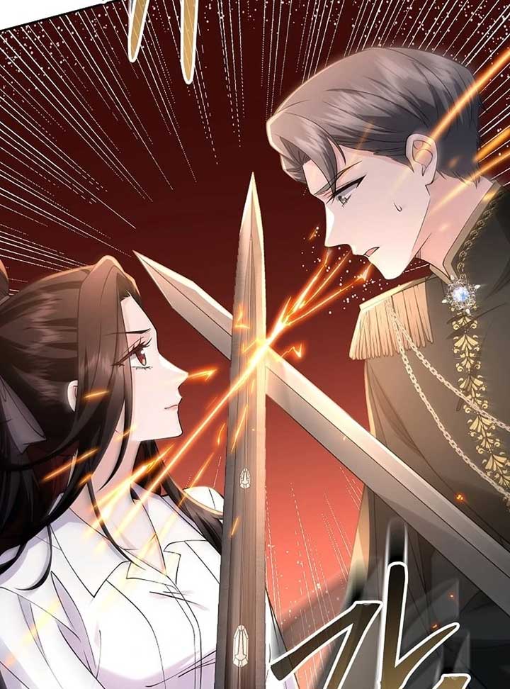 When a K-Eldest Daughter Possesses a Childcare Novel Chapter 28 154