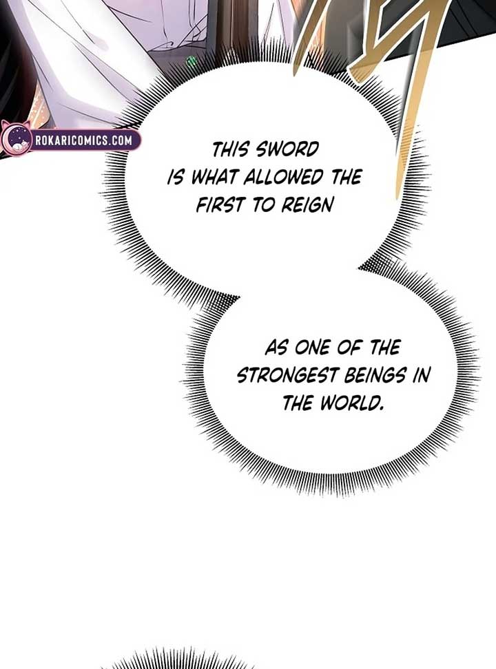 When a K-Eldest Daughter Possesses a Childcare Novel Chapter 28 155