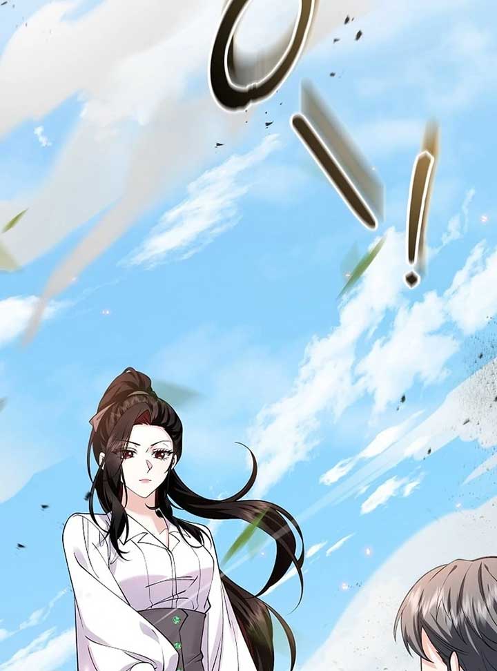 When a K-Eldest Daughter Possesses a Childcare Novel Chapter 28 158