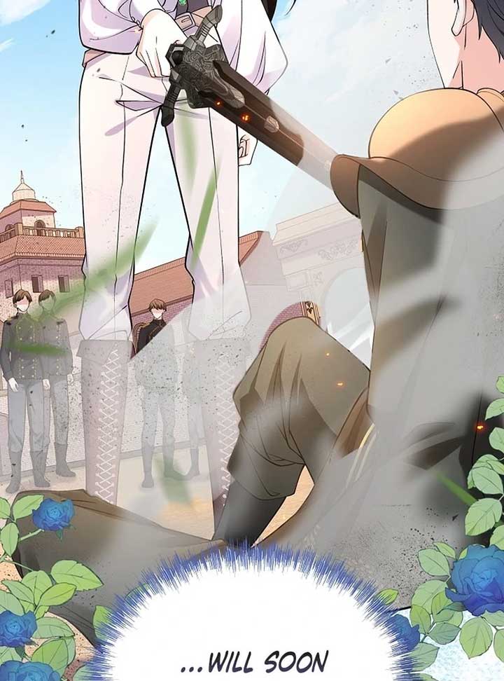 When a K-Eldest Daughter Possesses a Childcare Novel Chapter 28 159