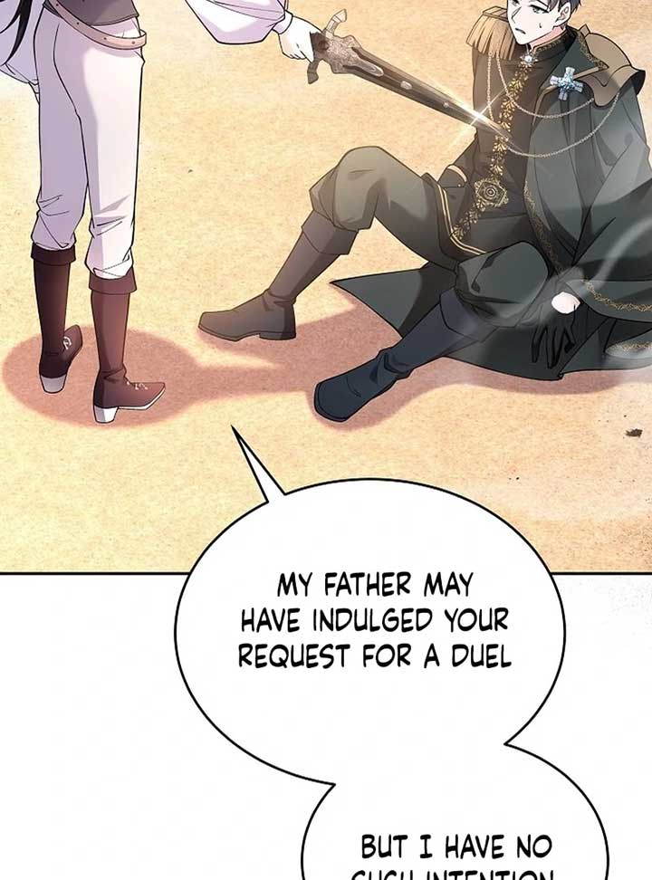 When a K-Eldest Daughter Possesses a Childcare Novel Chapter 28 164