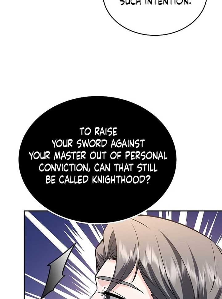 When a K-Eldest Daughter Possesses a Childcare Novel Chapter 28 165