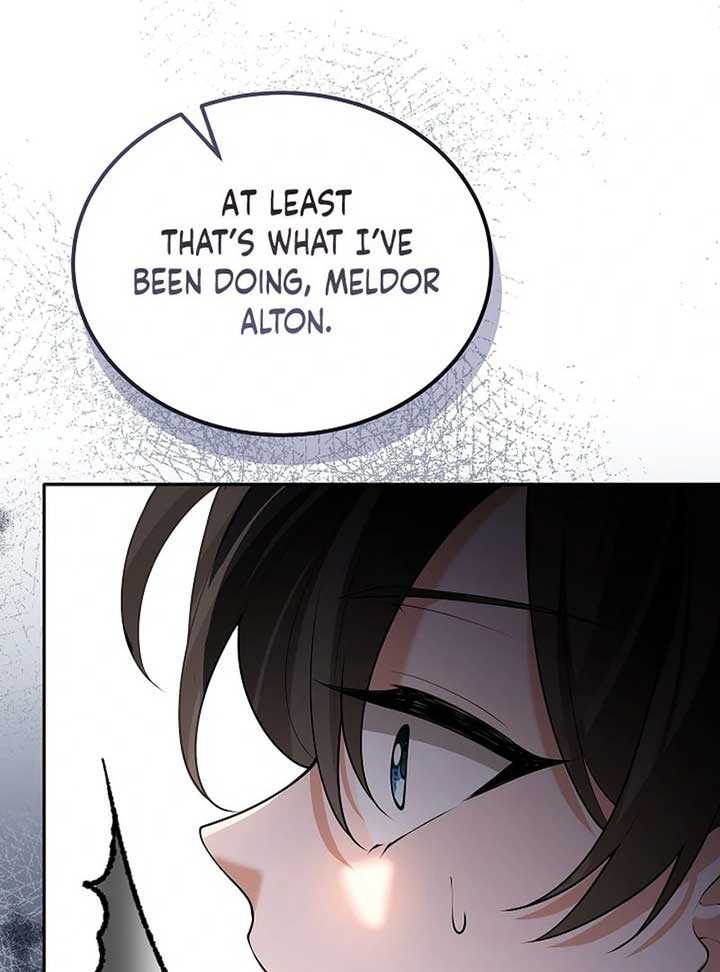 When a K-Eldest Daughter Possesses a Childcare Novel Chapter 28 17