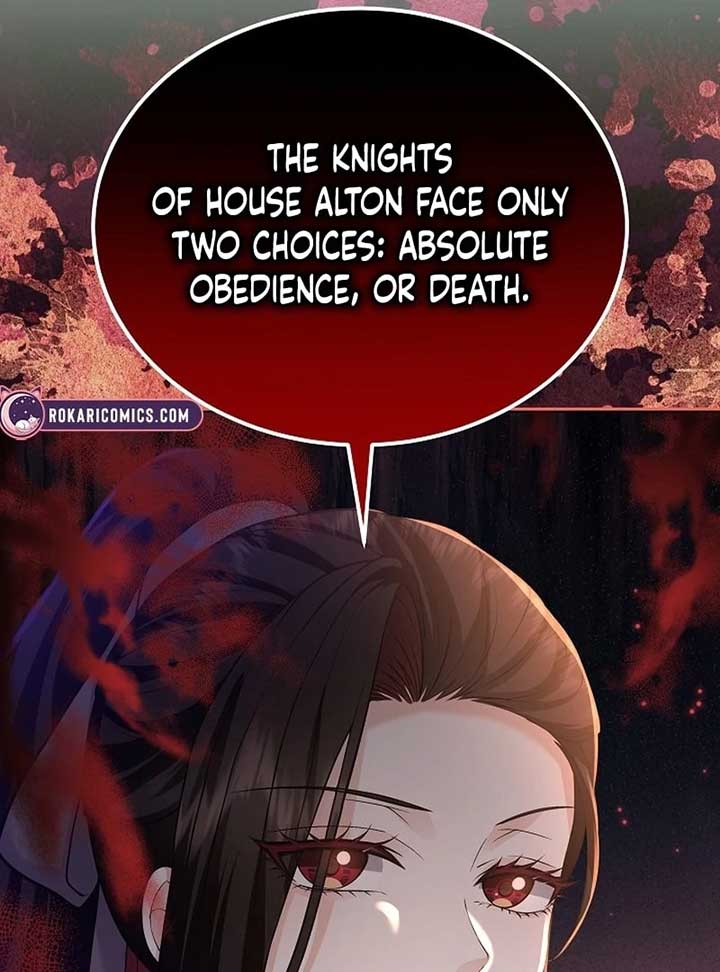 When a K-Eldest Daughter Possesses a Childcare Novel Chapter 28 172