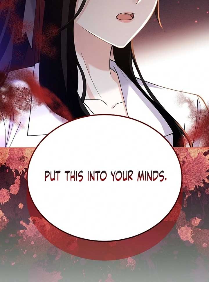 When a K-Eldest Daughter Possesses a Childcare Novel Chapter 28 173
