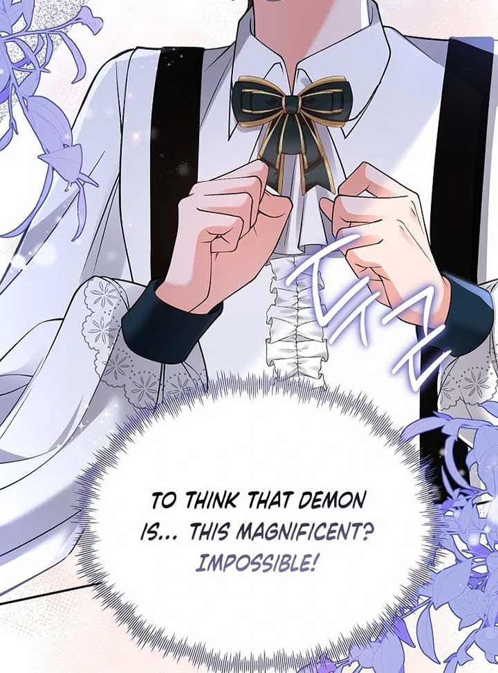 When a K-Eldest Daughter Possesses a Childcare Novel Chapter 28 181