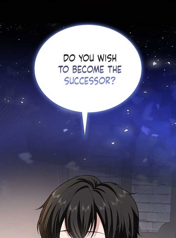 When a K-Eldest Daughter Possesses a Childcare Novel Chapter 28 2