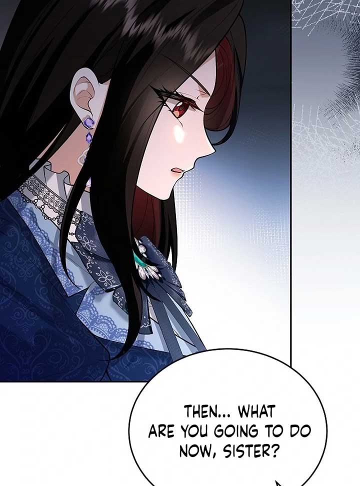 When a K-Eldest Daughter Possesses a Childcare Novel Chapter 28 20