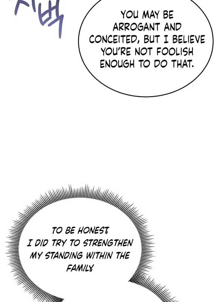 When a K-Eldest Daughter Possesses a Childcare Novel Chapter 28 23