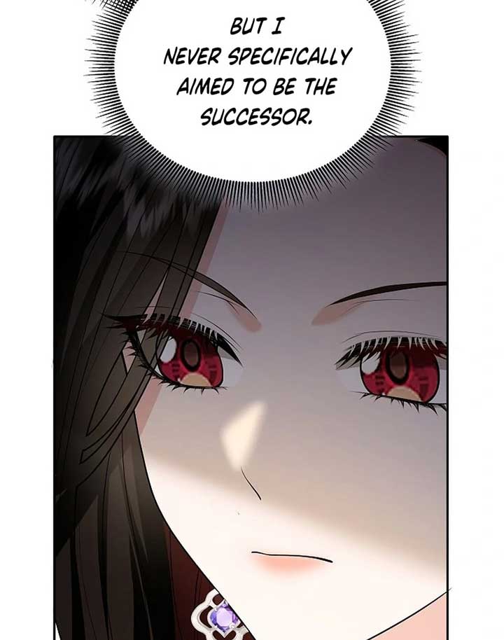 When a K-Eldest Daughter Possesses a Childcare Novel Chapter 28 24