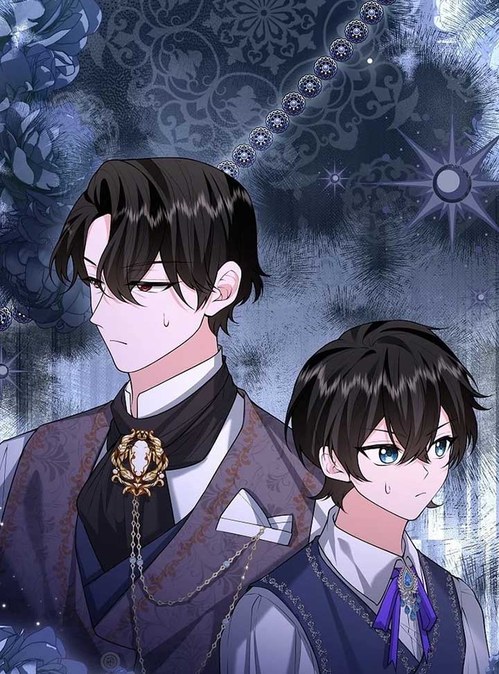 When a K-Eldest Daughter Possesses a Childcare Novel Chapter 28 27