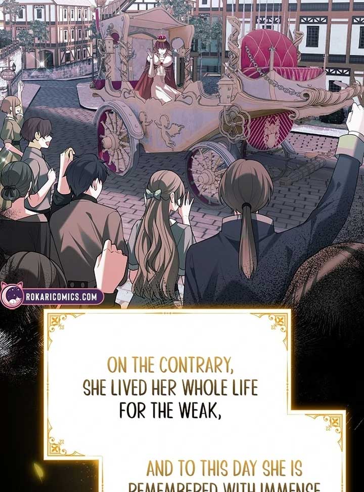 When a K-Eldest Daughter Possesses a Childcare Novel Chapter 28 40