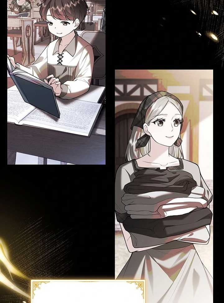 When a K-Eldest Daughter Possesses a Childcare Novel Chapter 28 44