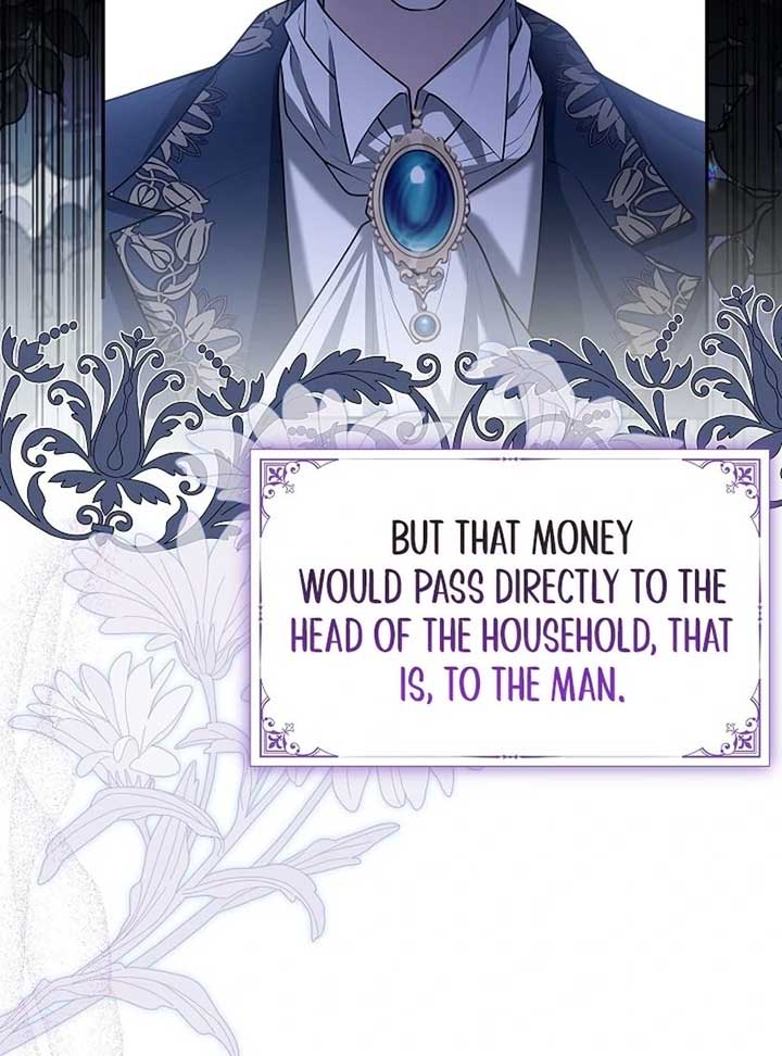 When a K-Eldest Daughter Possesses a Childcare Novel Chapter 28 49