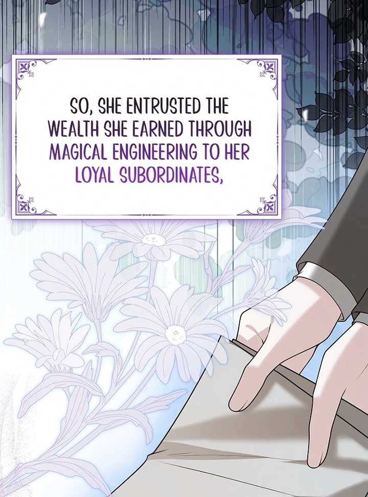 When a K-Eldest Daughter Possesses a Childcare Novel Chapter 28 55