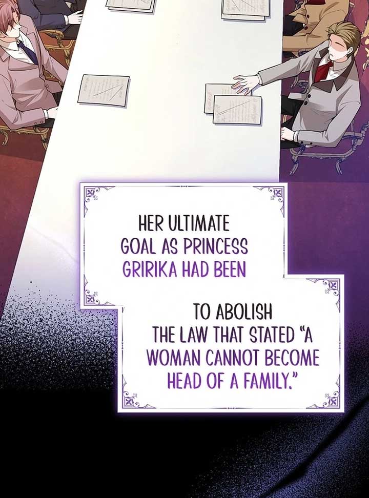 When a K-Eldest Daughter Possesses a Childcare Novel Chapter 28 59