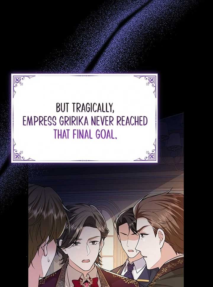 When a K-Eldest Daughter Possesses a Childcare Novel Chapter 28 60