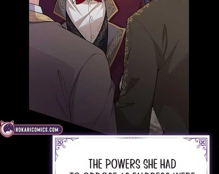 When a K-Eldest Daughter Possesses a Childcare Novel Chapter 28 61