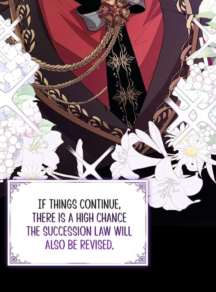 When a K-Eldest Daughter Possesses a Childcare Novel Chapter 28 65