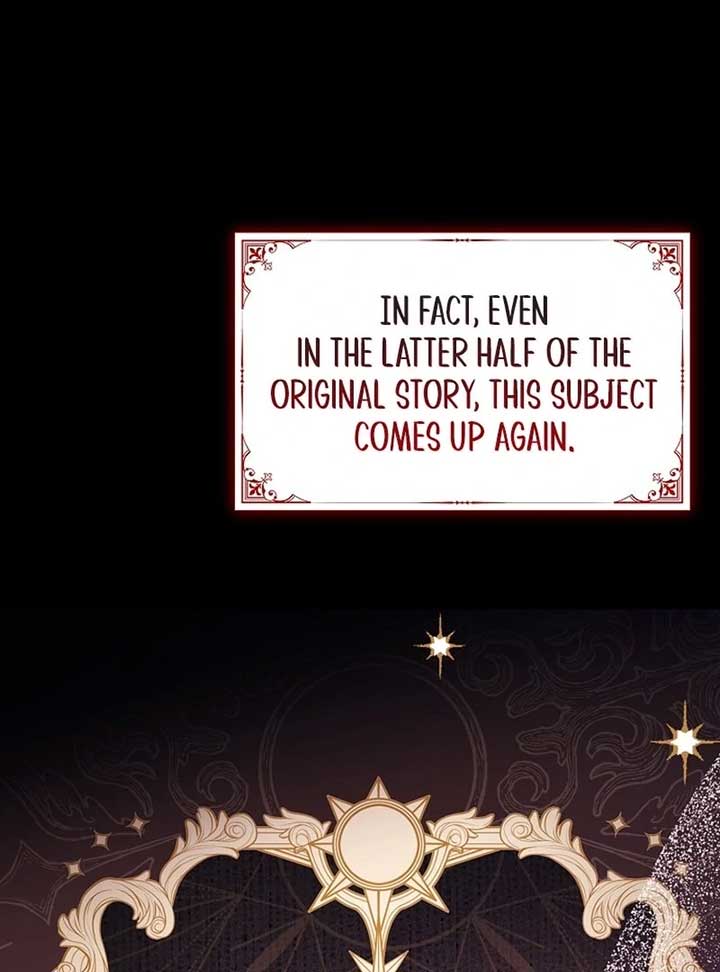 When a K-Eldest Daughter Possesses a Childcare Novel Chapter 28 66