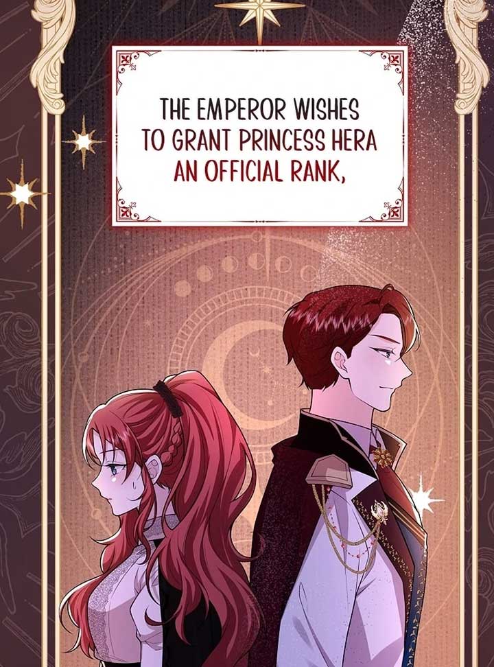 When a K-Eldest Daughter Possesses a Childcare Novel Chapter 28 67