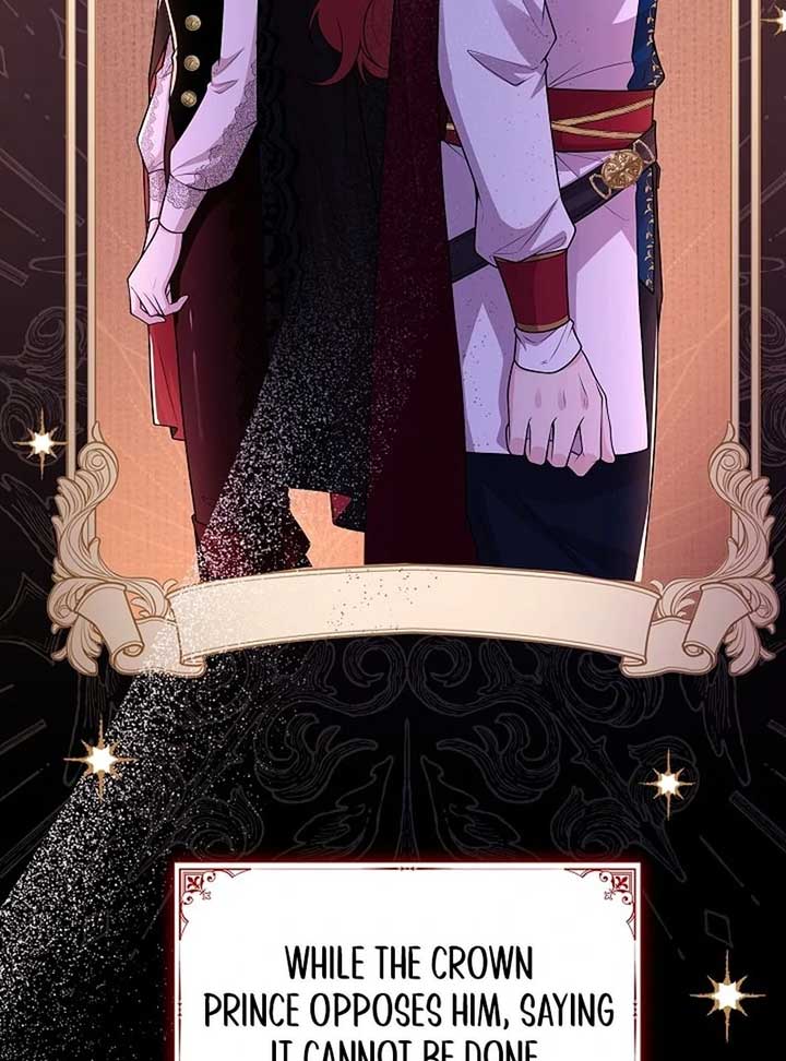 When a K-Eldest Daughter Possesses a Childcare Novel Chapter 28 68