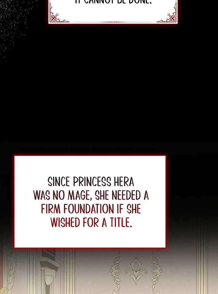 When a K-Eldest Daughter Possesses a Childcare Novel Chapter 28 69