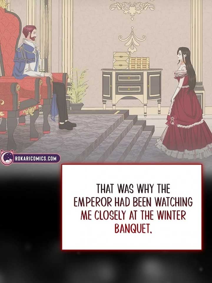 When a K-Eldest Daughter Possesses a Childcare Novel Chapter 28 70