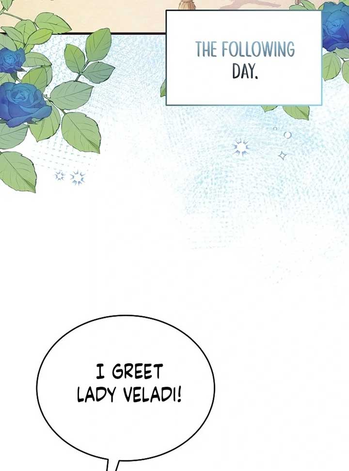 When a K-Eldest Daughter Possesses a Childcare Novel Chapter 28 75