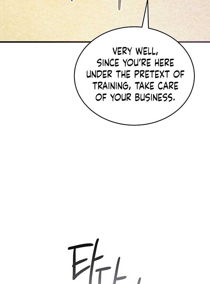When a K-Eldest Daughter Possesses a Childcare Novel Chapter 28 77