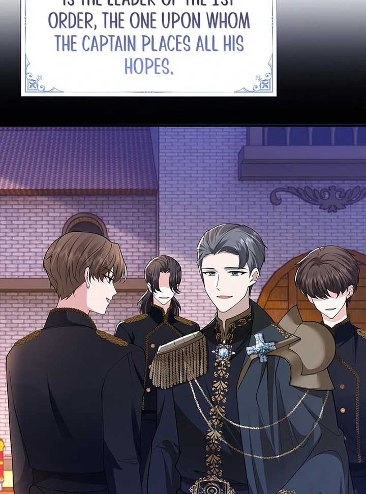 When a K-Eldest Daughter Possesses a Childcare Novel Chapter 28 83