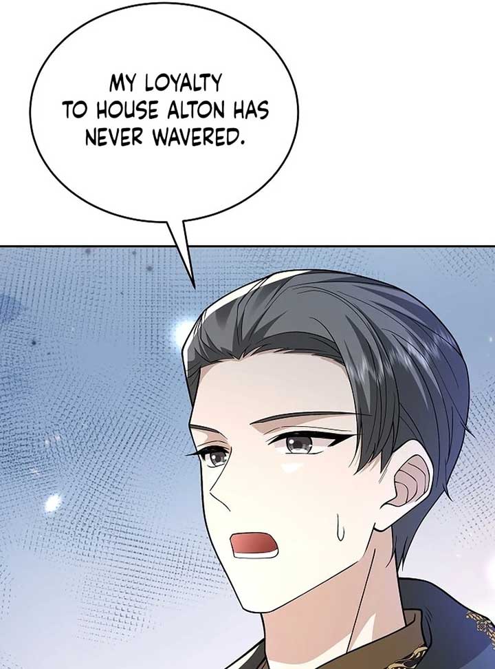 When a K-Eldest Daughter Possesses a Childcare Novel Chapter 28 90