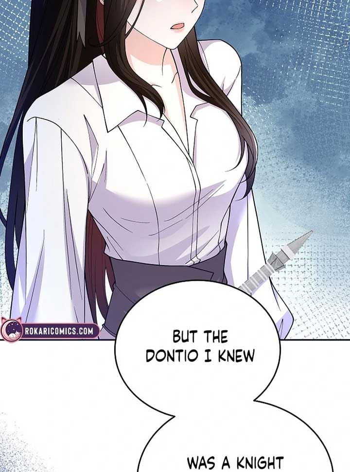 When a K-Eldest Daughter Possesses a Childcare Novel Chapter 28 93
