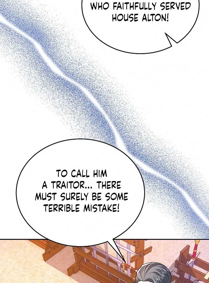When a K-Eldest Daughter Possesses a Childcare Novel Chapter 28 94