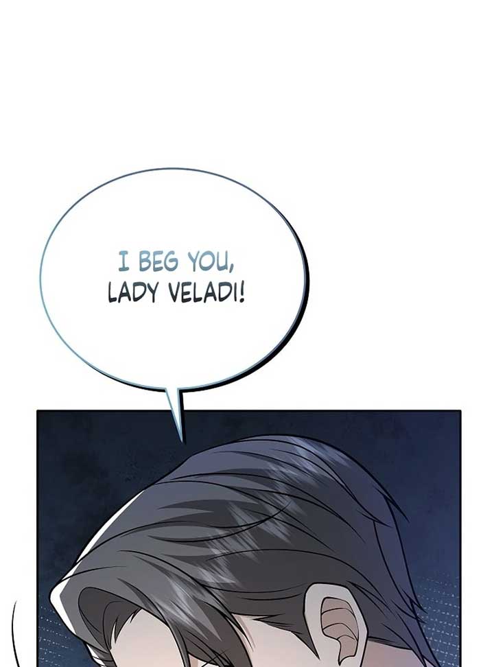 When a K-Eldest Daughter Possesses a Childcare Novel Chapter 28 96