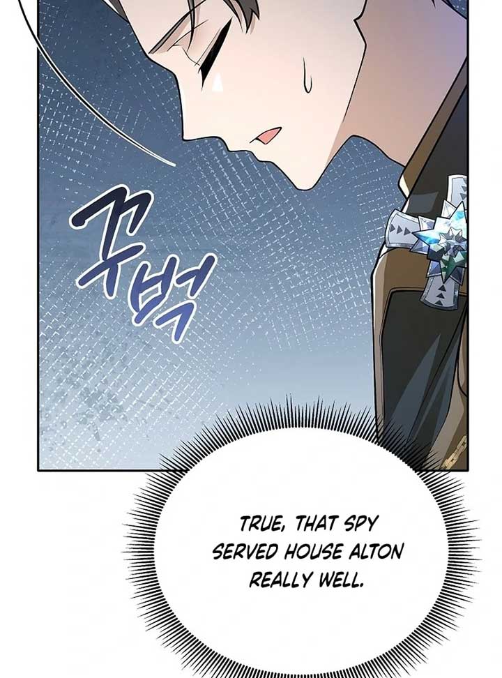 When a K-Eldest Daughter Possesses a Childcare Novel Chapter 28 97