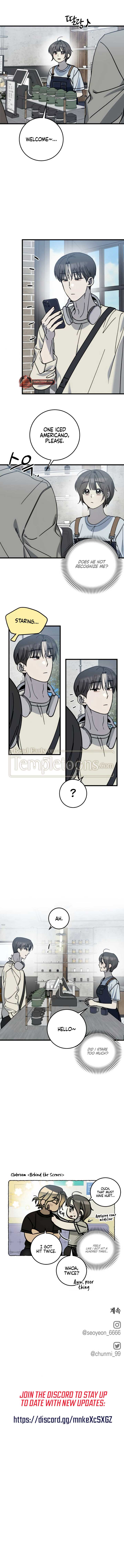 The Law of a Jerk Chapter 31 8
