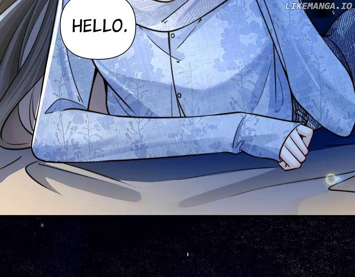 You Can Hear It Chapter 66 21