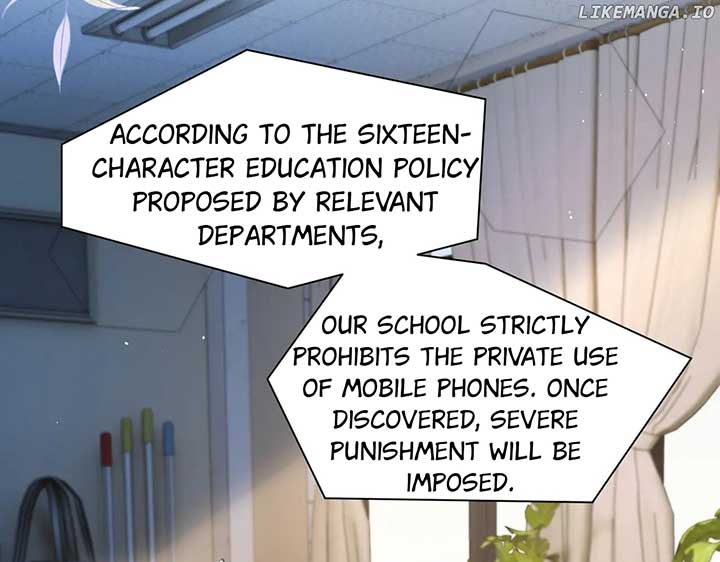 You Can Hear It Chapter 66 76