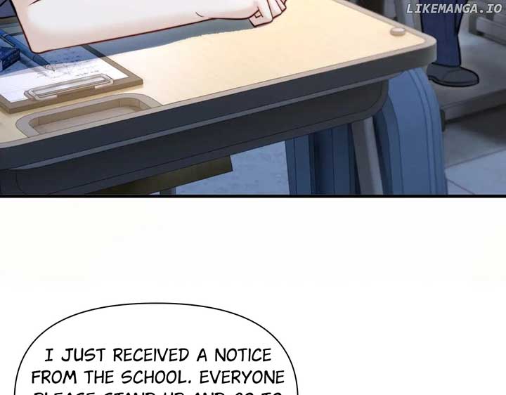 You Can Hear It Chapter 66 78