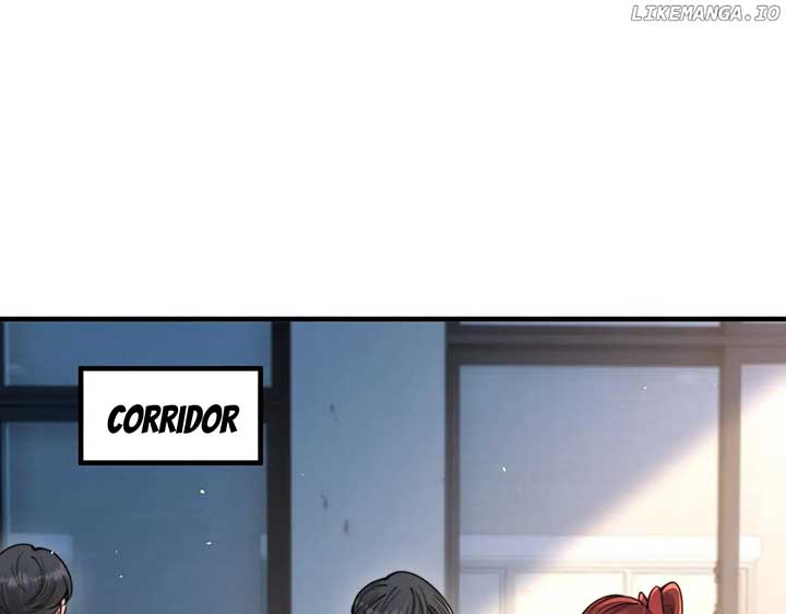 You Can Hear It Chapter 66 85