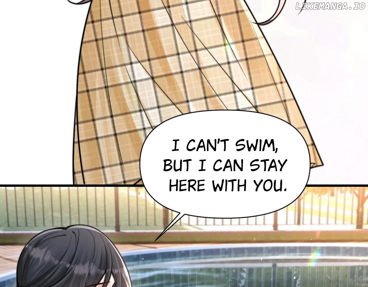 You Can Hear It Chapter 68 42