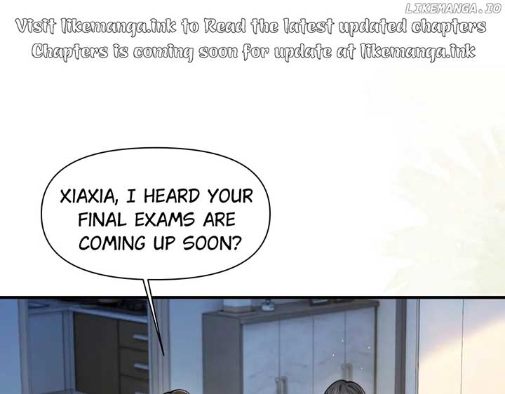 You Can Hear It Chapter 70 1