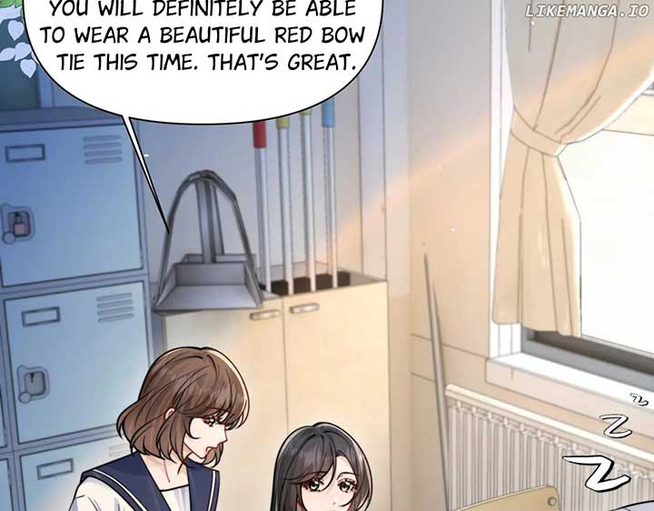 You Can Hear It Chapter 70 11
