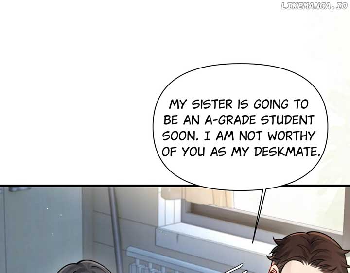 You Can Hear It Chapter 70 13