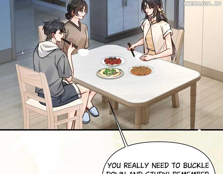You Can Hear It Chapter 70 2